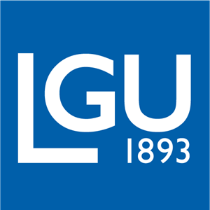 Ladies’ Golf Union (LGU) Logo PNG Vector