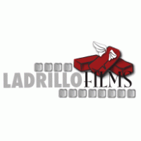 LadrilloFilms Logo PNG Vector
