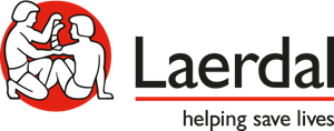 Laerdal Logo PNG Vector