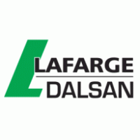 Lafarge Dalsan Logo PNG Vector