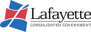 Lafayette Consolidated Government Logo PNG Vector