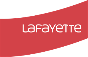 LAFAYETTE Logo PNG Vector