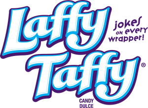 Laffy Taffy Logo PNG Vector