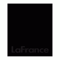 LaFrance Logo PNG Vector