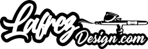 Lafrez Design Logo PNG Vector