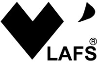 LAFS Logo Vector