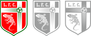 Lagarto Futebol Clube Logo Vector