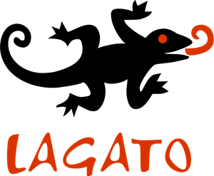 Lagato Verlag Logo PNG Vector