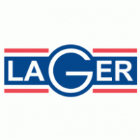 LAGER Logo PNG Vector