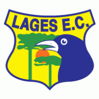 Lages EC Logo PNG Vector