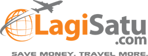 LagiSatu Logo PNG Vector
