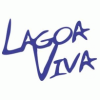 Lagoa Viva Logo PNG Vector