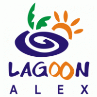 lagoon alex Logo PNG Vector