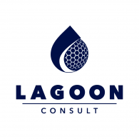 Lagoon Consult Logo Vector