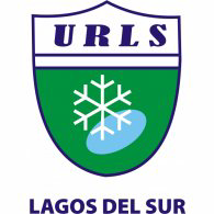 Lagos del Sur Logo Vector