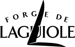 Laguiole de Forge Logo PNG Vector