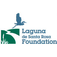 Laguna de Santa Rosa Foundation Logo PNG Vector