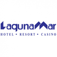 Laguna Mar Logo Vector