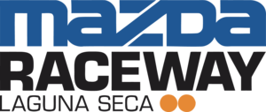 Laguna Seca Logo PNG Vector