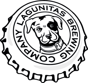 Lagunitas Brewing Company Logo PNG Vector