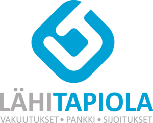 LähiTapiola Logo PNG Vector