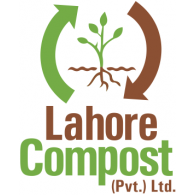 Lahore Compost Logo PNG Vector