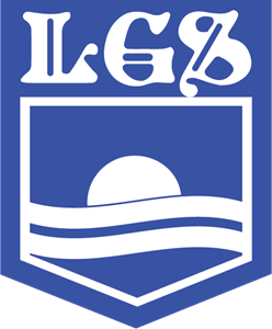 Lahore Grammar School (LGS) Logo PNG Vector