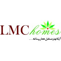 Lahore Motorway City Homes Logo PNG Vector