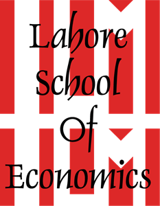 Lahore School Of Economics Logo PNG Vector