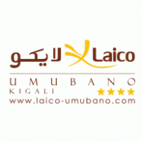 Laico Umubano Kigali Logo Vector