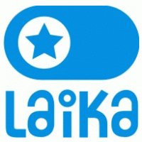 Laika Logo PNG Vector