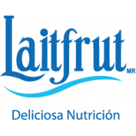 Laitfrut Logo PNG Vector