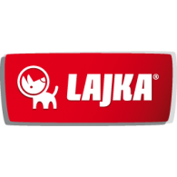 Lajka Logo PNG Vector