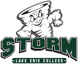 Lake Erie Storm Logo PNG Vector