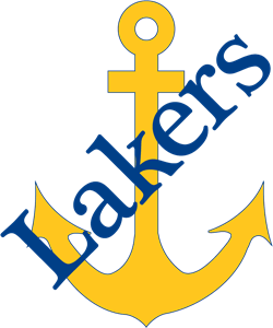 Lake Superior State Lakers Logo PNG Vector