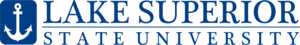 Lake Superior State University Logo PNG Vector