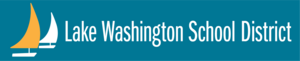 Lake Washington School District Logo PNG Vector