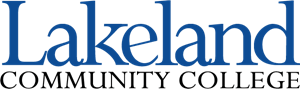 Lakeland Community College Logo Vector