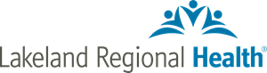 Lakeland Regional Health Logo PNG Vector