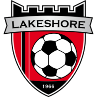 Lakeshore Sc Logo PNG Vector