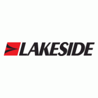 Lakeside Logo Vector