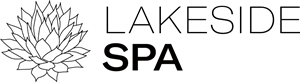 Lakeside Spa at Loews Ventana Canyon Resort Logo Vector