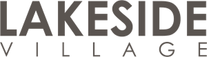 LAKESIDE VILLAGE Logo Vector