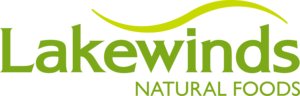 Lakewinds NATURAL FOODS Logo PNG Vector