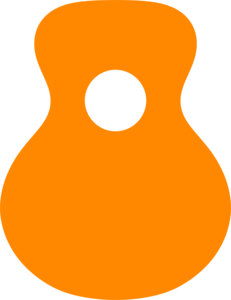 Lakewood Guitars (Auditorium) Logo PNG Vector