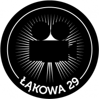 Lakowa 29 Logo PNG Vector