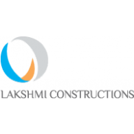 Lakshmi Constuctions Logo PNG Vector