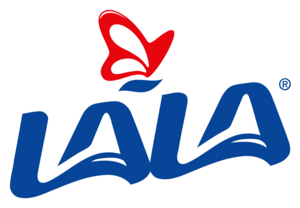 Lala Logo PNG Vector