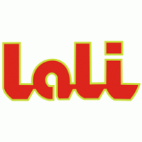 Lali Logo PNG Vector