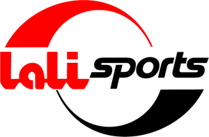 Lali Sports Logo PNG Vector